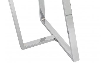 Стеклянный стол Кенмоур 160