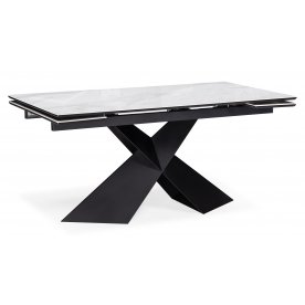 Стеклянный стол Хасселвуд 160