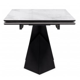 Стеклянный стол Хасселвуд 160