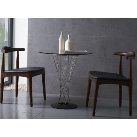 Стеклянный стол RT-413 70