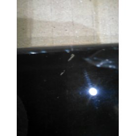 Стеклянный стол Line