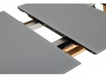 Стеклянный стол Нарвик Glas