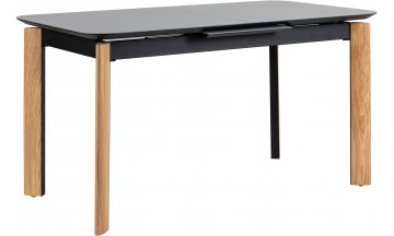 Стеклянный стол Нарвик Glas