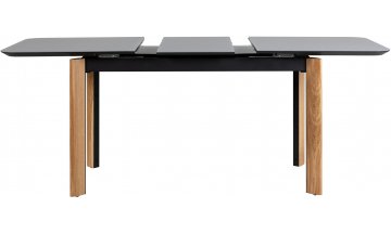 Стеклянный стол Нарвик Glas