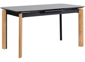 Стеклянный стол Нарвик Glas