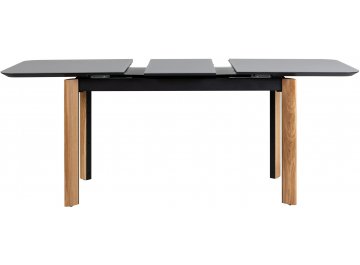 Стеклянный стол Нарвик Glas