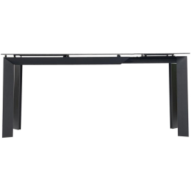 Стеклянный стол New York