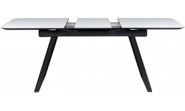 Стеклянный стол Пеле