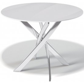 Стеклянный стол Стол R1000