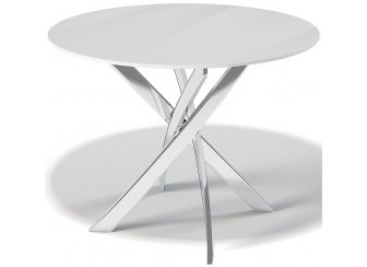 Стеклянный стол Стол R1000