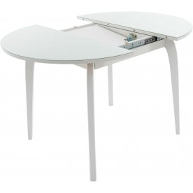 Стеклянный стол Ривьера СВ