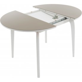 Стеклянный стол Ривьера СВ