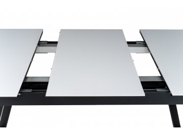 Стеклянный стол Роналдо