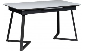 Стеклянный стол Роналдо