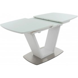 Стеклянный стол Севилья ПМ