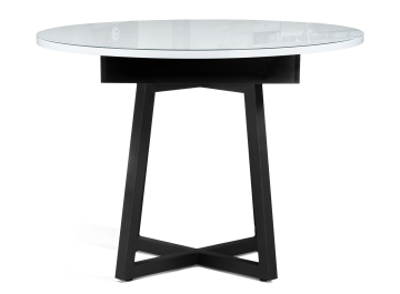 Стеклянный стол Регна