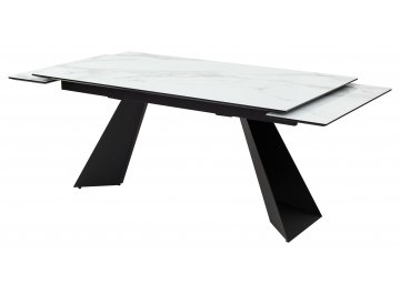 Стеклянный стол Купер