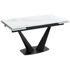 Стеклянный стол Ниагара