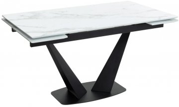 Стеклянный стол Ниагара