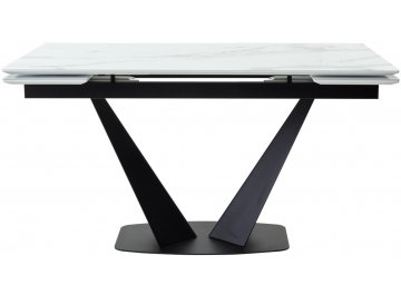 Стеклянный стол Ниагара