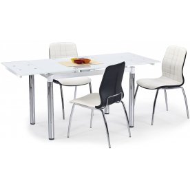 Стеклянный стол L31