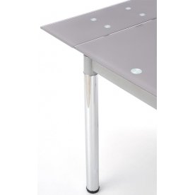 Стеклянный стол Анэйс 2