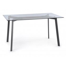 Стеклянный стол Trax