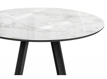 Стеклянный стол Норфолк