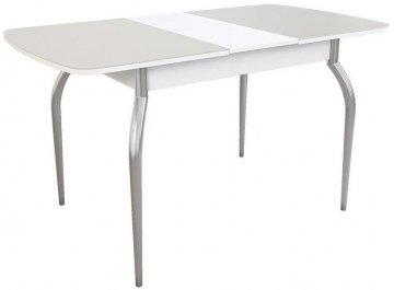 Стеклянный стол Танго