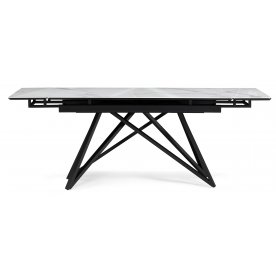 Стеклянный стол Вилсон