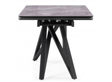 Стеклянный стол Вилсон