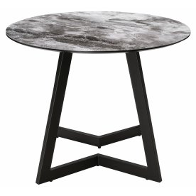 Стеклянный стол Алингсос