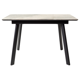 Стеклянный стол Аруба