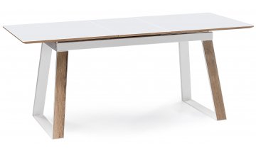 Стеклянный стол Авлида