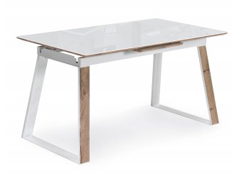 Стеклянный стол Авлида