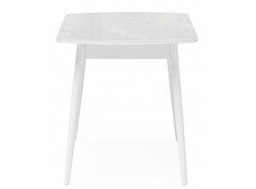 Стеклянный стол Бейкер