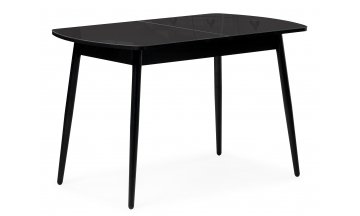 Стеклянный стол Бейкер