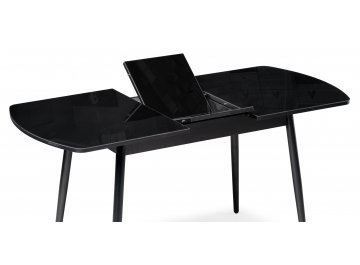 Стеклянный стол Бейкер