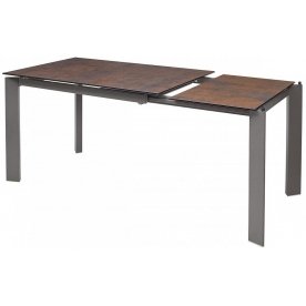 Стеклянный стол Corner 120