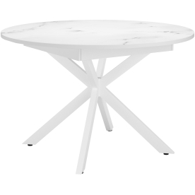 Стеклянный стол DikLine MB110