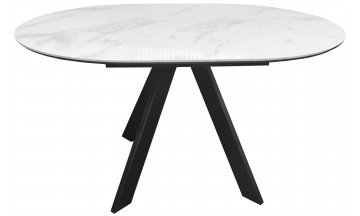 Стеклянный стол DikLine SFC100