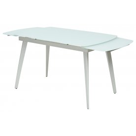 Стеклянный стол Eliot 120