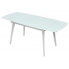 Стеклянный стол Eliot 120