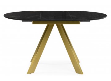 Стеклянный стол Галвестон