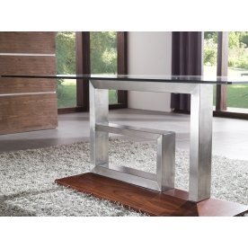 Стол на тумбе HA-1411K