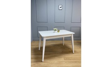 Стеклянный стол Инфинити 1100