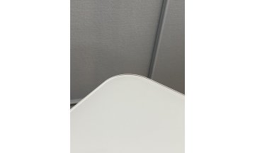 Стеклянный стол Инфинити 1100