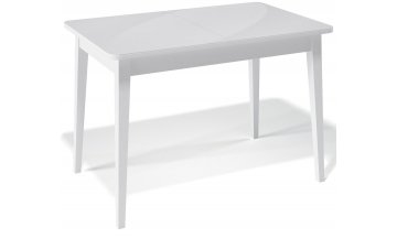 Стеклянный стол 1200 M