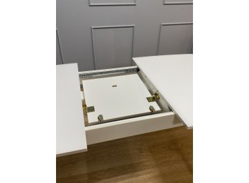 Стеклянный стол 1200 M