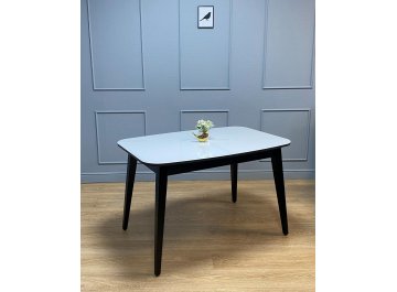 Стеклянный стол Инфинити 1200